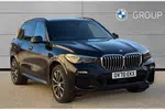 2020 BMW X5