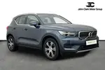 2021 Volvo XC40