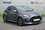 2023 Toyota Yaris