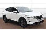 2022 Nissan Qashqai