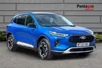 2026 Ford Kuga