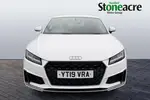 2019 Audi TT
