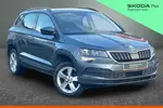 2019 Skoda Karoq