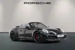 2019 Porsche 911
