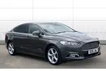 2018 Ford Mondeo