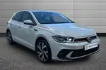2023 Volkswagen Polo