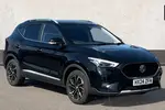 2024 MG ZS