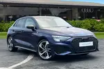 2023 Audi A3