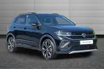 2026 Volkswagen T-Cross