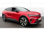 2024 Renault Megane E Tech