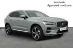 2025 Volvo XC60