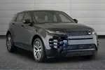 2026 Land Rover Range Rover Evoque