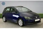 2018 Volkswagen Golf SV