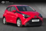 2019 Toyota Aygo