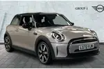 2022 MINI Hatchback