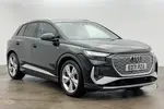 2021 Audi Q4