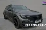 2021 Volkswagen Touareg