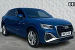 2025 Audi Q2