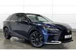 2023 Lexus RX
