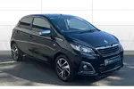 2020 Peugeot 108