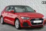 2023 Audi A1
