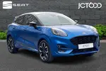 2020 Ford Puma