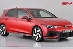 2023 Volkswagen Golf