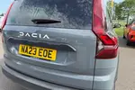 2023 Dacia Jogger