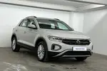 2022 Volkswagen T-Roc