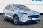 2021 Ford Kuga