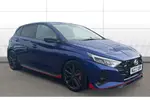 2023 Hyundai i20 N
