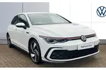 2023 Volkswagen Golf GTI
