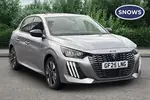 2025 Peugeot 208