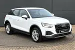 2021 Audi Q2