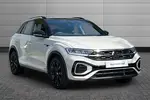 2024 Volkswagen T-Roc