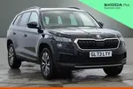 2024 Skoda Kodiaq