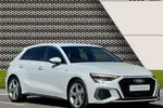 2023 Audi A3