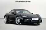 2025 Porsche Cayman