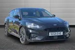 2021 Ford Focus