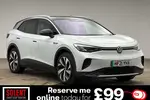 2021 Volkswagen ID.4
