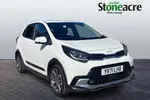 2022 Kia Picanto