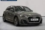 2025 Audi A1