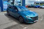 2023 Peugeot 308