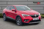 2022 Renault Arkana