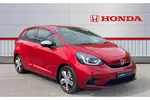2022 Honda Jazz