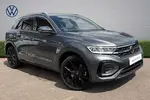2024 Volkswagen T-Roc