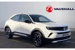 2025 Vauxhall Mokka
