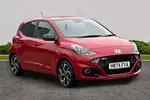 2024 Hyundai i10
