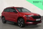 2022 Skoda Karoq