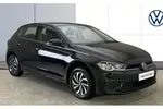 2023 Volkswagen Polo